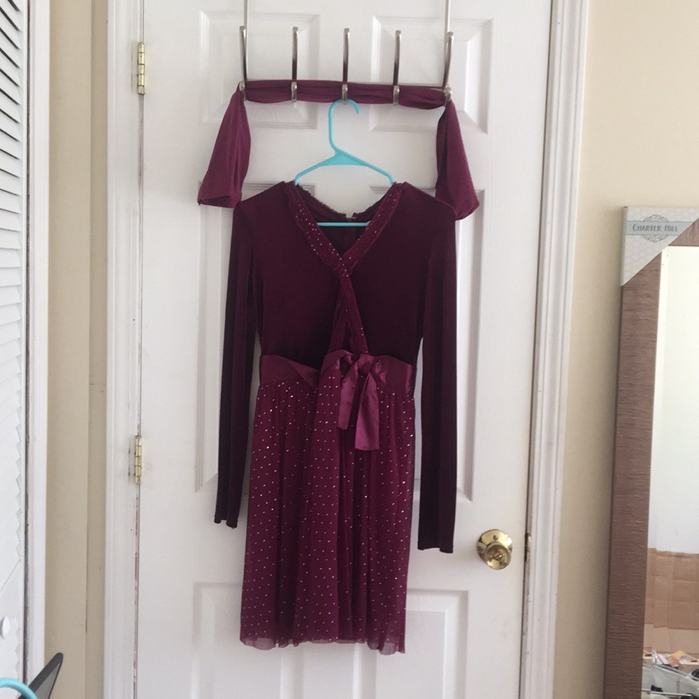 American Girl Dress
